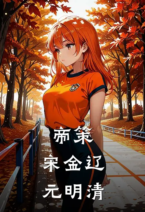 帝策：宋金辽元明清