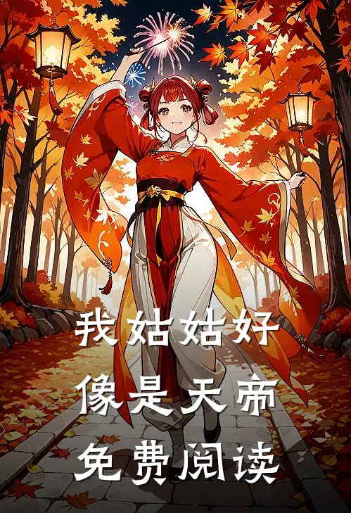 我姑姑好像是天帝免费阅读