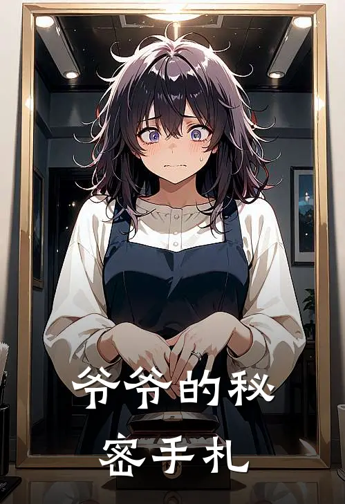 爷爷的秘密手札