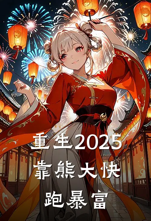 重生2025：靠熊大快跑暴富陈默苏晴热门的网络小说_热门的网络小说重生2025：靠熊大快跑暴富(陈默苏晴)