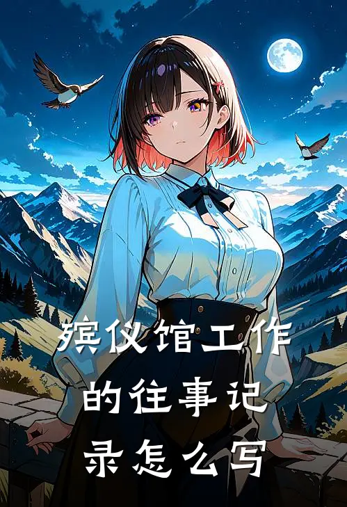 殡仪馆工作的往事记录怎么写