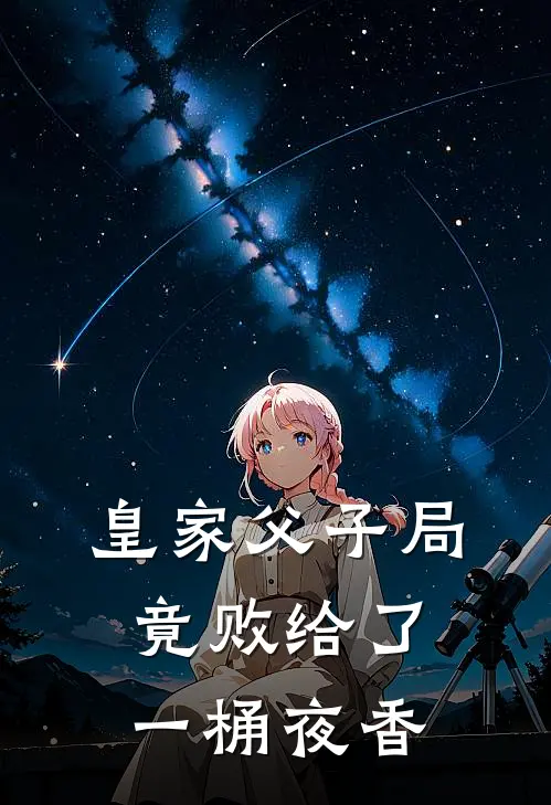 皇家父子局，竟败给了一桶夜香萧大蛮大蛮完结小说_免费小说在线看皇家父子局，竟败给了一桶夜香萧大蛮大蛮