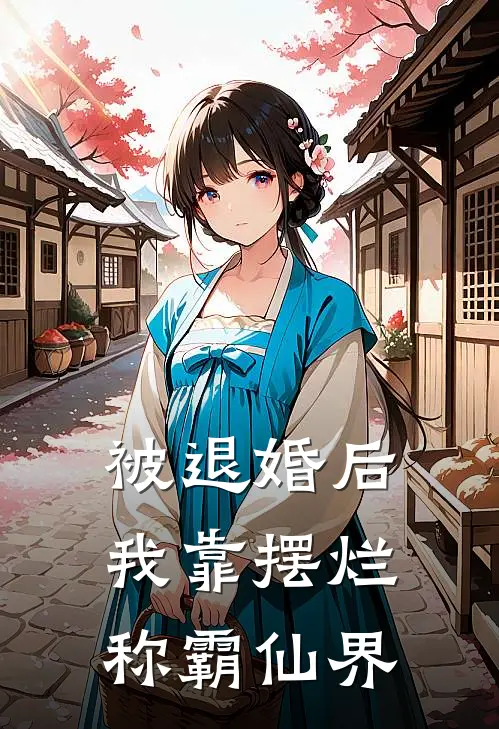 被退婚后我靠摆烂称霸仙界凌昭昭林薇免费小说完结_最新章节列表被退婚后我靠摆烂称霸仙界(凌昭昭林薇)