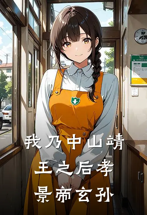 我乃中山靖王之后孝景帝玄孙