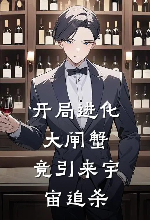 开局进化大闸蟹，竟引来宇宙追杀