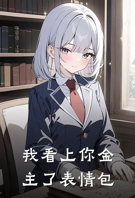 我看上你金主了表情包