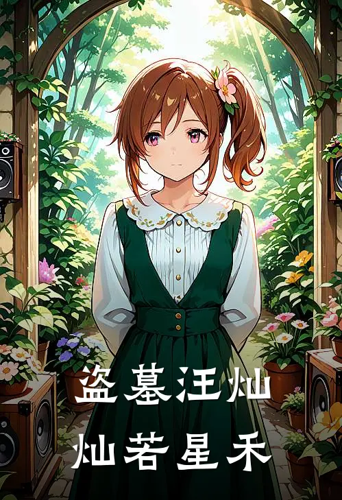 盗墓汪灿，灿若星禾温禾汪灿免费小说_完本免费小说盗墓汪灿，灿若星禾温禾汪灿