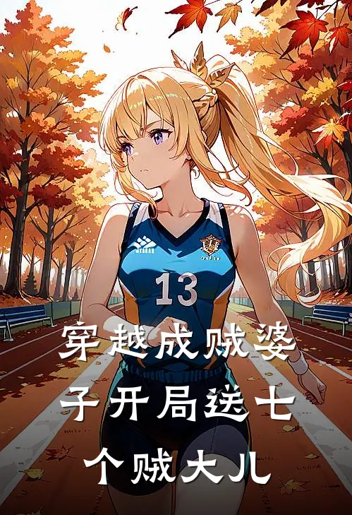 穿越成贼婆子开局送七个贼大儿