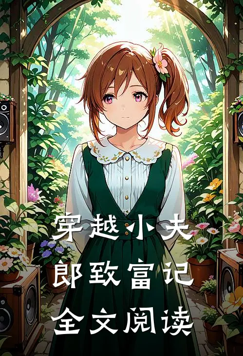 穿越小夫郎致富记全文阅读