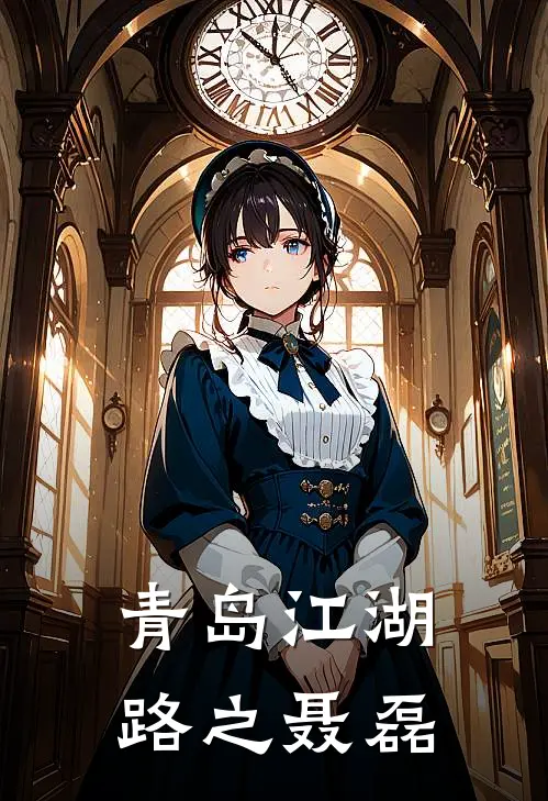 青岛江湖路之聂磊