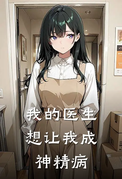 我的医生想让我成神【精病】(林凡周泽楷)免费小说阅读_完结版小说推荐我的医生想让我成神【精病】(林凡周泽楷)