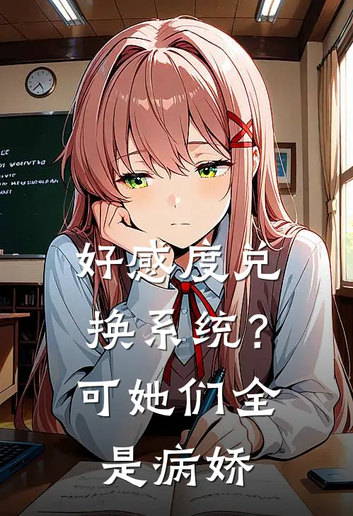 好感度兑换系统？可她们全是病娇凌清雪叶轻语小说推荐完结_全集免费小说好感度兑换系统？可她们全是病娇(凌清雪叶轻语)