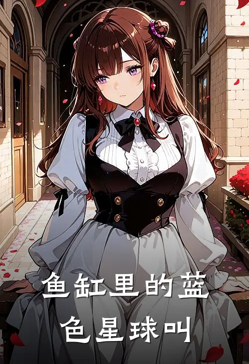 鱼缸里的蓝色星球叫