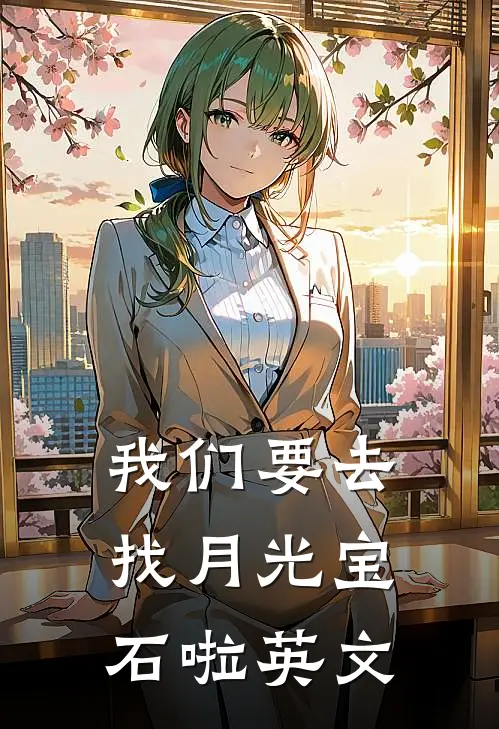 我们要去找月光宝石啦英文