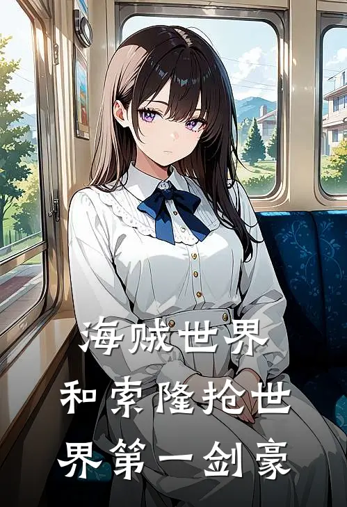 海贼世界：和索隆抢世界第一剑豪