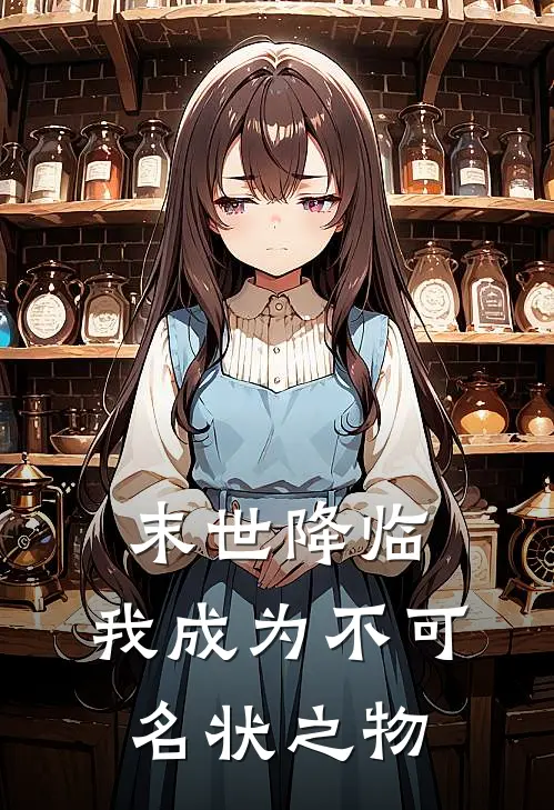 末世降临，我成为不可名状之物(陈星徊林知遥)网络热门小说_最新章节列表末世降临，我成为不可名状之物(陈星徊林知遥)