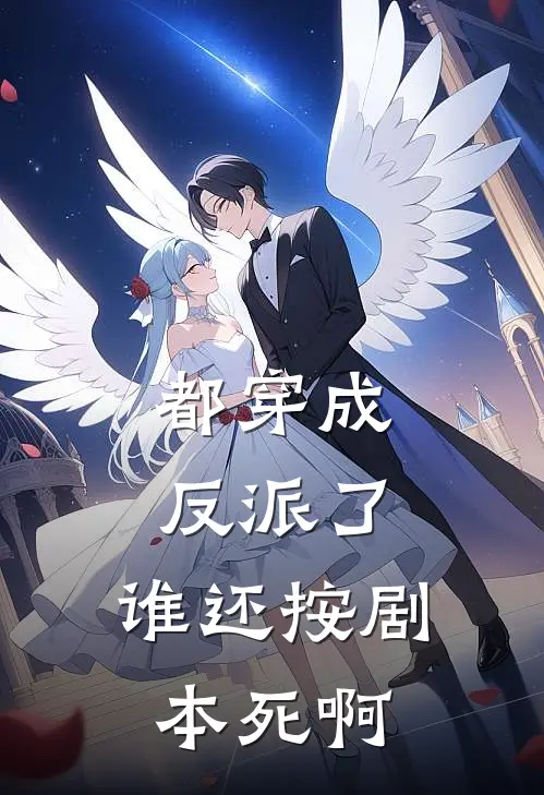 都穿成反派了，谁还按剧本死啊黎未林修远小说完结推荐_热门小说阅读都穿成反派了，谁还按剧本死啊黎未林修远