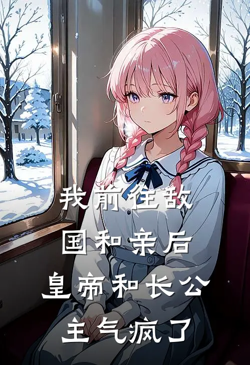 我前往敌国和亲后，皇帝和长公主气疯了萧度夏侯珏完结版小说_最新章节列表我前往敌国和亲后，皇帝和长公主气疯了(萧度夏侯珏)