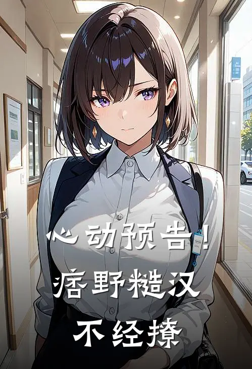 心动预告！痞野糙汉不经撩(苏晚晚顾野)推荐小说_心动预告！痞野糙汉不经撩(苏晚晚顾野)全文免费阅读大结局