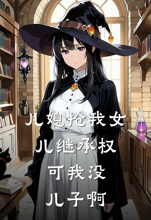 儿媳抢我女儿继承权，可我没儿子啊磊磊季子磊免费完整版小说_热门小说大全儿媳抢我女儿继承权，可我没儿子啊磊磊季子磊