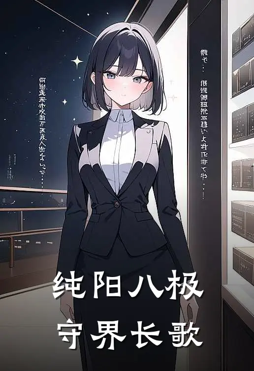 纯阳八极守界长歌(林昭纯阳)热门网络小说推荐_免费完结版小说纯阳八极守界长歌(林昭纯阳)