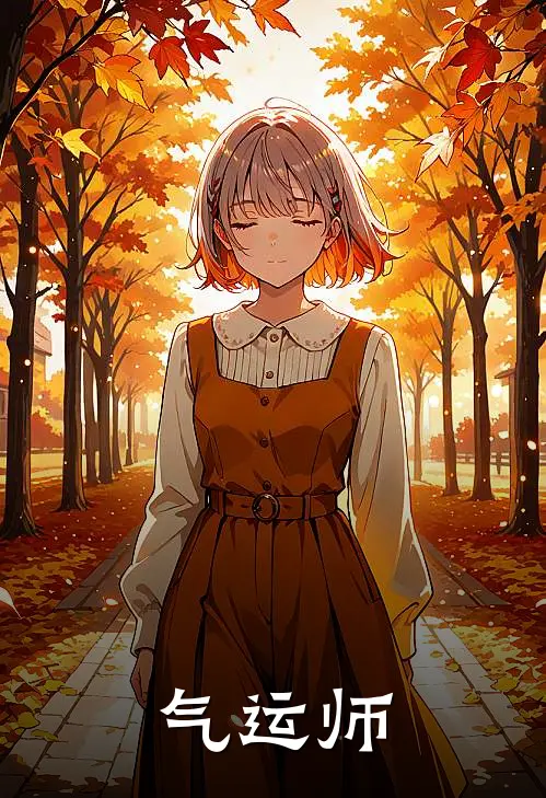 气运师