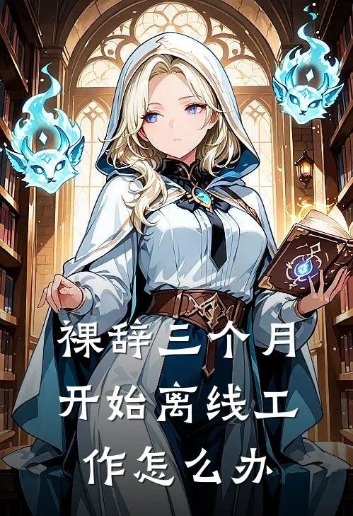 裸辞三个月开始离线工作怎么办