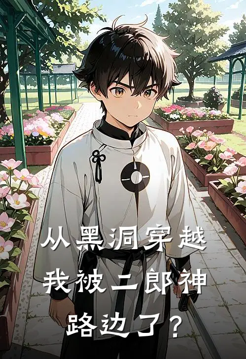 从黑洞穿越，我被二郎神路边了？