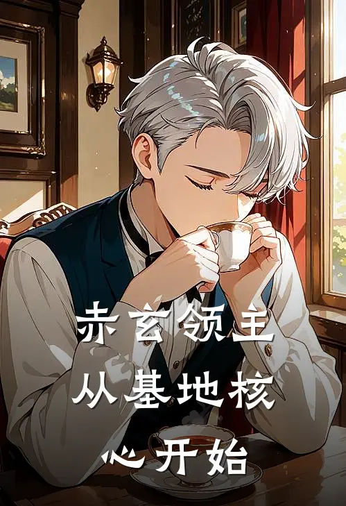 赤玄领主：从基地核心开始