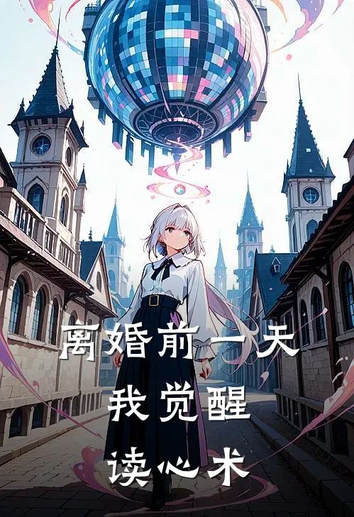 离婚前一天，我觉醒读心术傅辰安傅雨晴免费小说在线阅读_最新章节列表离婚前一天，我觉醒读心术(傅辰安傅雨晴)