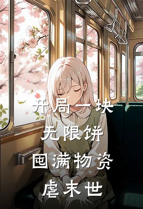 开局一块无限饼，囤满物资虐末世