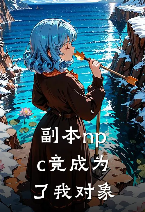 副本npc竟成为了我对象