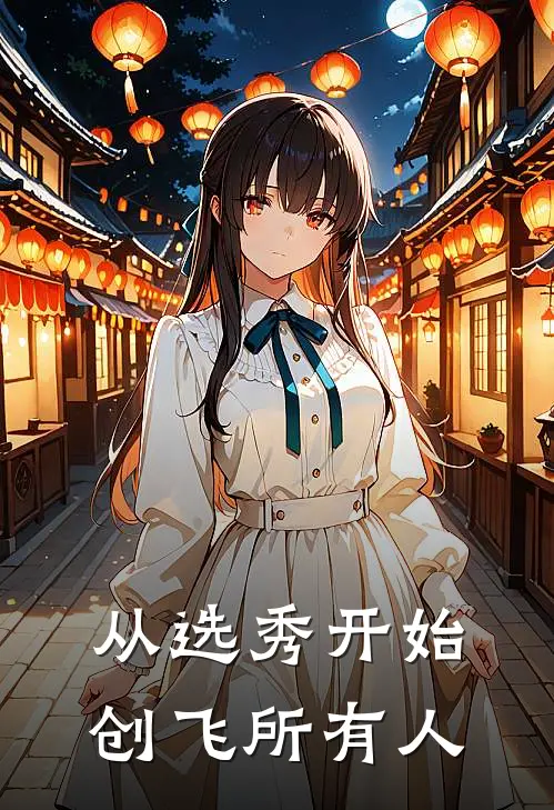 从选秀开始创飞所有人(沈若宁刀禾)完结版小说_最新全本小说从选秀开始创飞所有人沈若宁刀禾