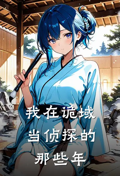 我在诡域当侦探的那些年(林默李梅)在线阅读免费小说_完整版小说免费阅读我在诡域当侦探的那些年(林默李梅)