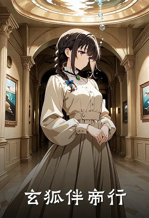 玄狐伴帝行(陆毅云瑶)网络热门小说_最新章节列表玄狐伴帝行(陆毅云瑶)