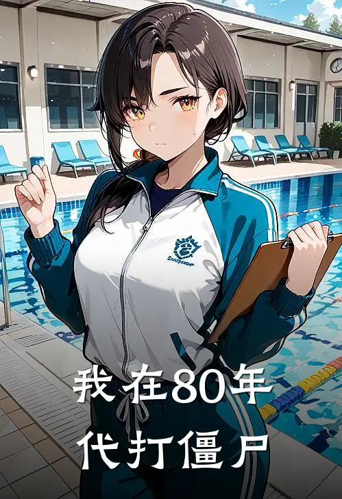 我在80年代打僵尸