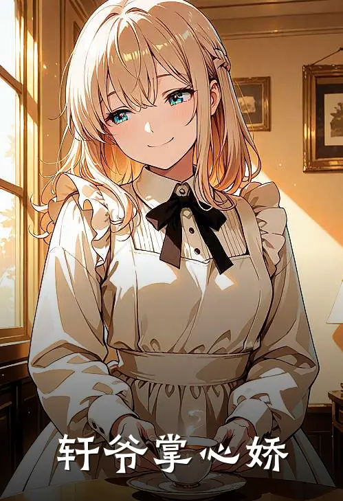 轩爷掌心娇张晓艳晓艳最新章节在线阅读_张晓艳晓艳全本免费在线阅读