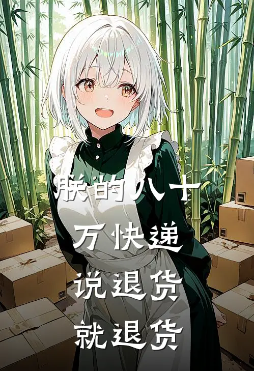 朕的八十万快递，说退货就退货(沈伯安秦虎)小说免费阅读无弹窗_完结小说朕的八十万快递，说退货就退货沈伯安秦虎