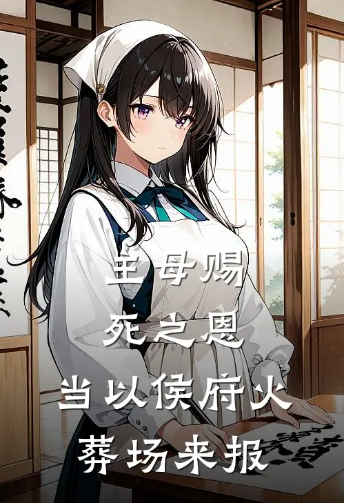 主母赐死之恩，当以侯府火葬场来报太子妃侯府完结版免费阅读_主母赐死之恩，当以侯府火葬场来报全章节免费在线阅读