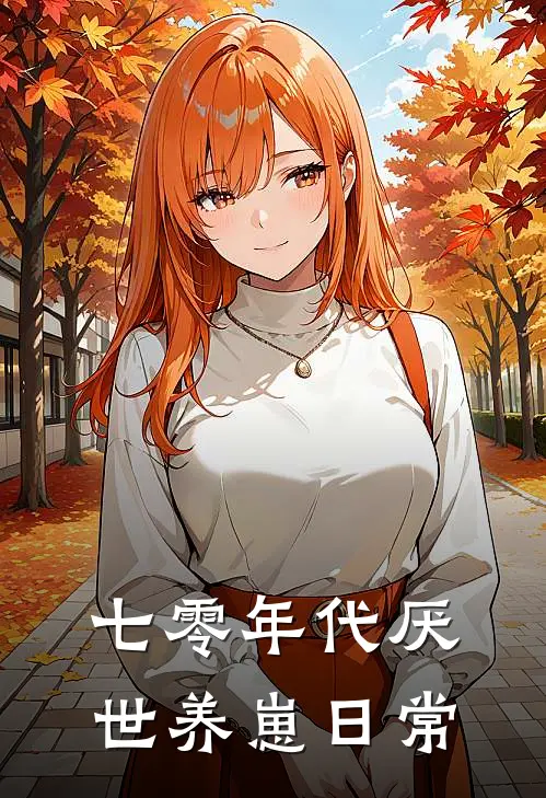 沈厌赵春梅《七零年代厌世养崽日常》全文免费阅读_七零年代厌世养崽日常全集在线阅读