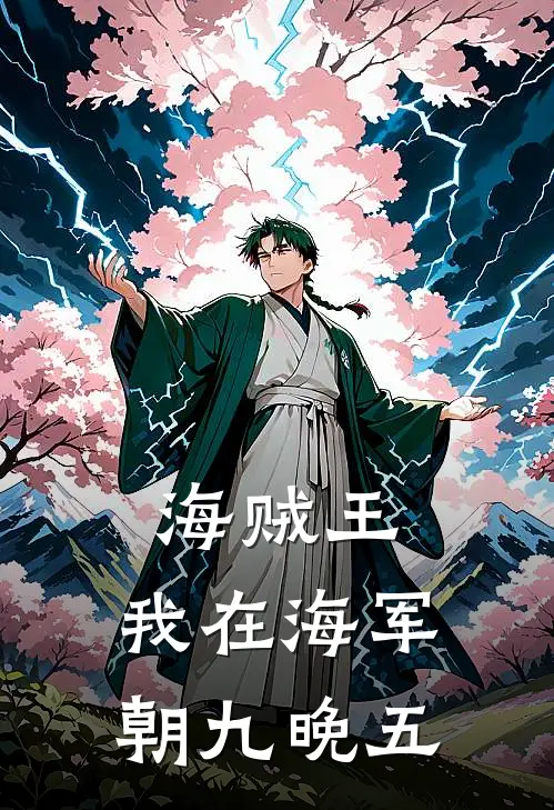 卡普艾格莉拉(海贼王：我在海军朝九晚五)全本阅读_卡普艾格莉拉最新热门小说