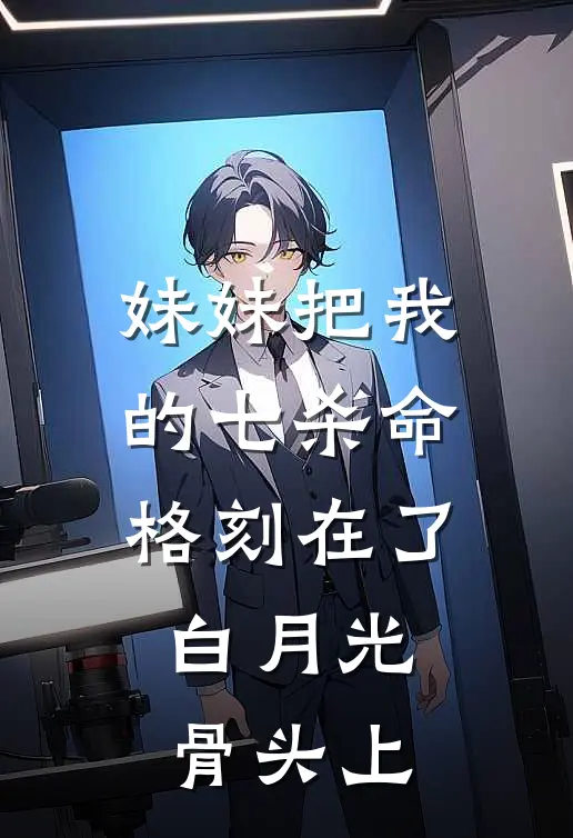 妹妹把我的七杀命格刻在了白月光骨头上(沈昭宁宁儿)全本免费小说_新热门小说妹妹把我的七杀命格刻在了白月光骨头上沈昭宁宁儿