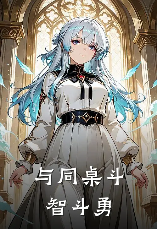 与同桌斗智斗勇