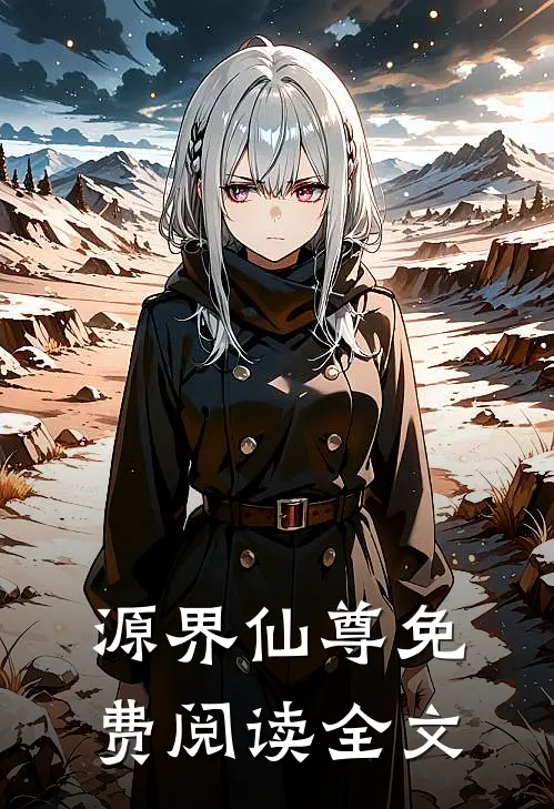 源界仙尊免费阅读全文