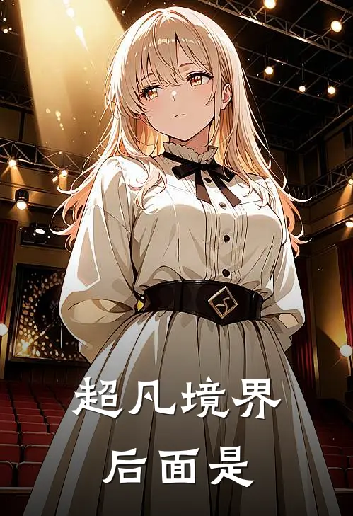 超凡境界后面是