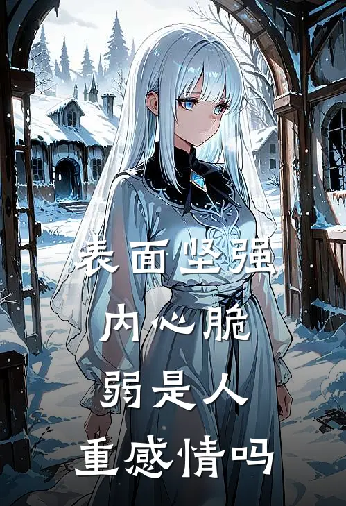 表面坚强,内心脆弱是人,重感情吗