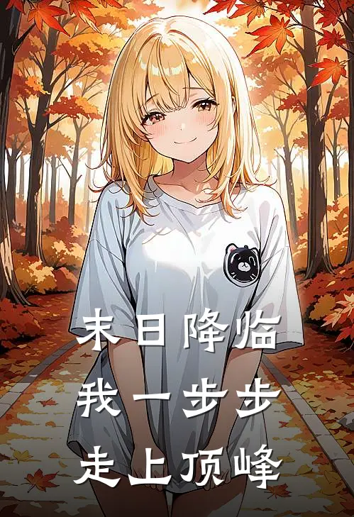 末日降临，我一步步走上顶峰