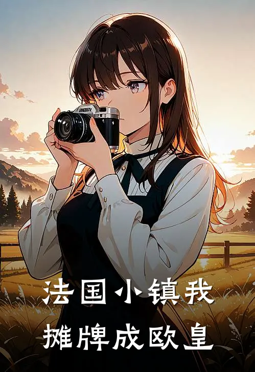 法国小镇我摊牌成欧皇林默艾琳娜无弹窗全文免费阅读_最新推荐小说法国小镇我摊牌成欧皇(林默艾琳娜)