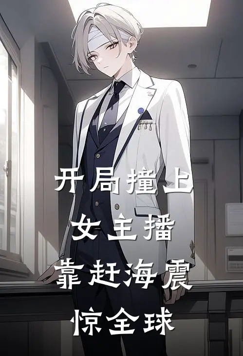 开局撞上女主播，靠赶海震惊全球