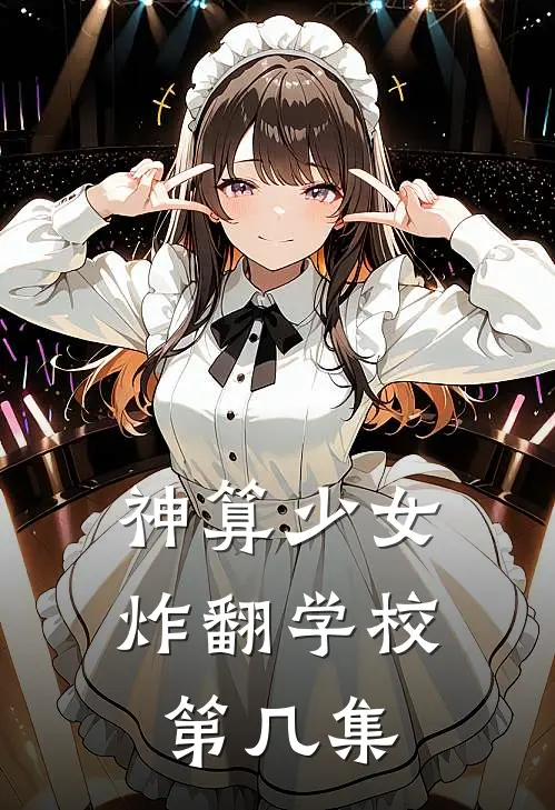 神算少女炸翻学校第几集